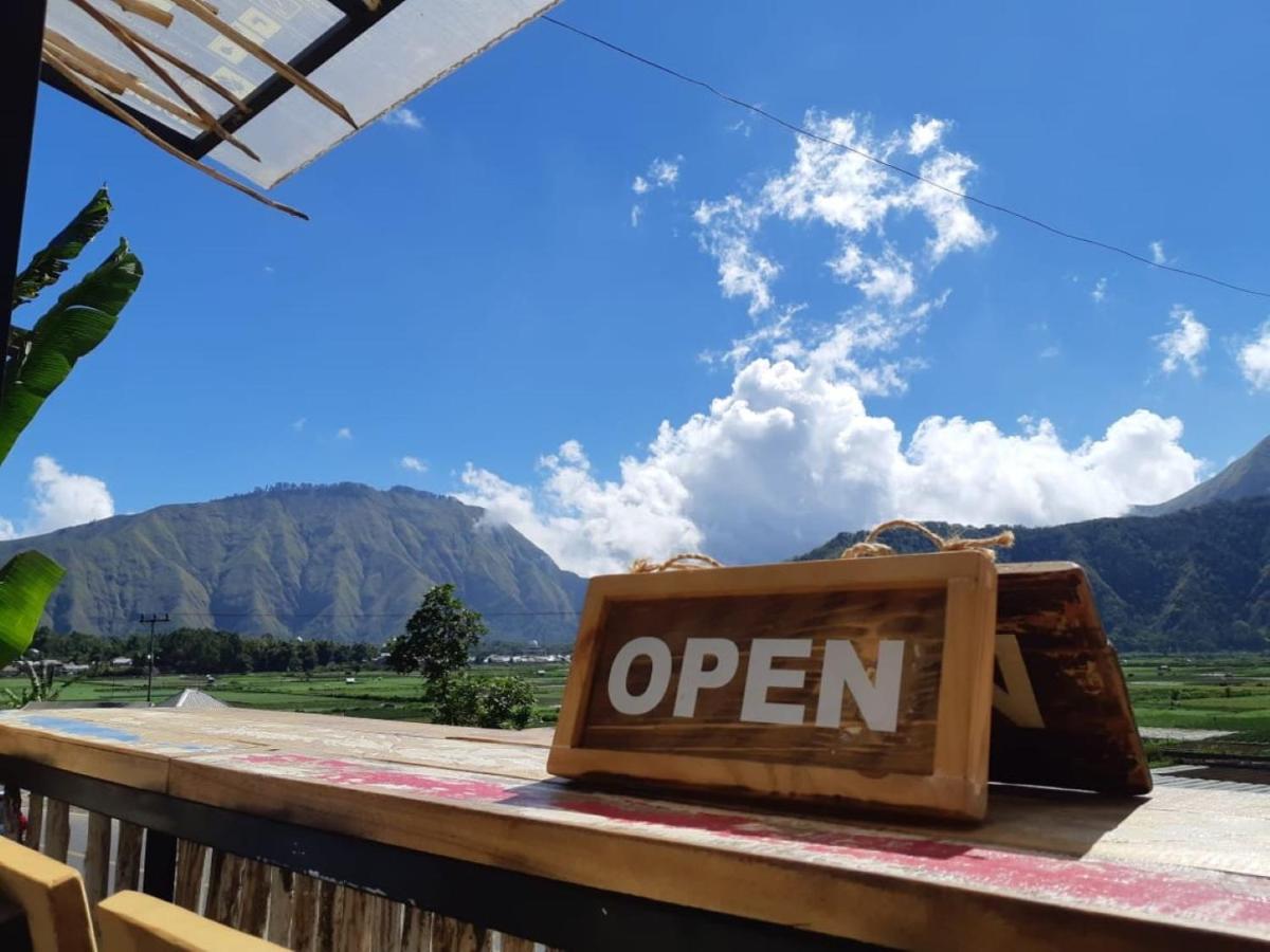 Rinjani Green Park Syariah Hotel Sembalunlawang Exterior photo